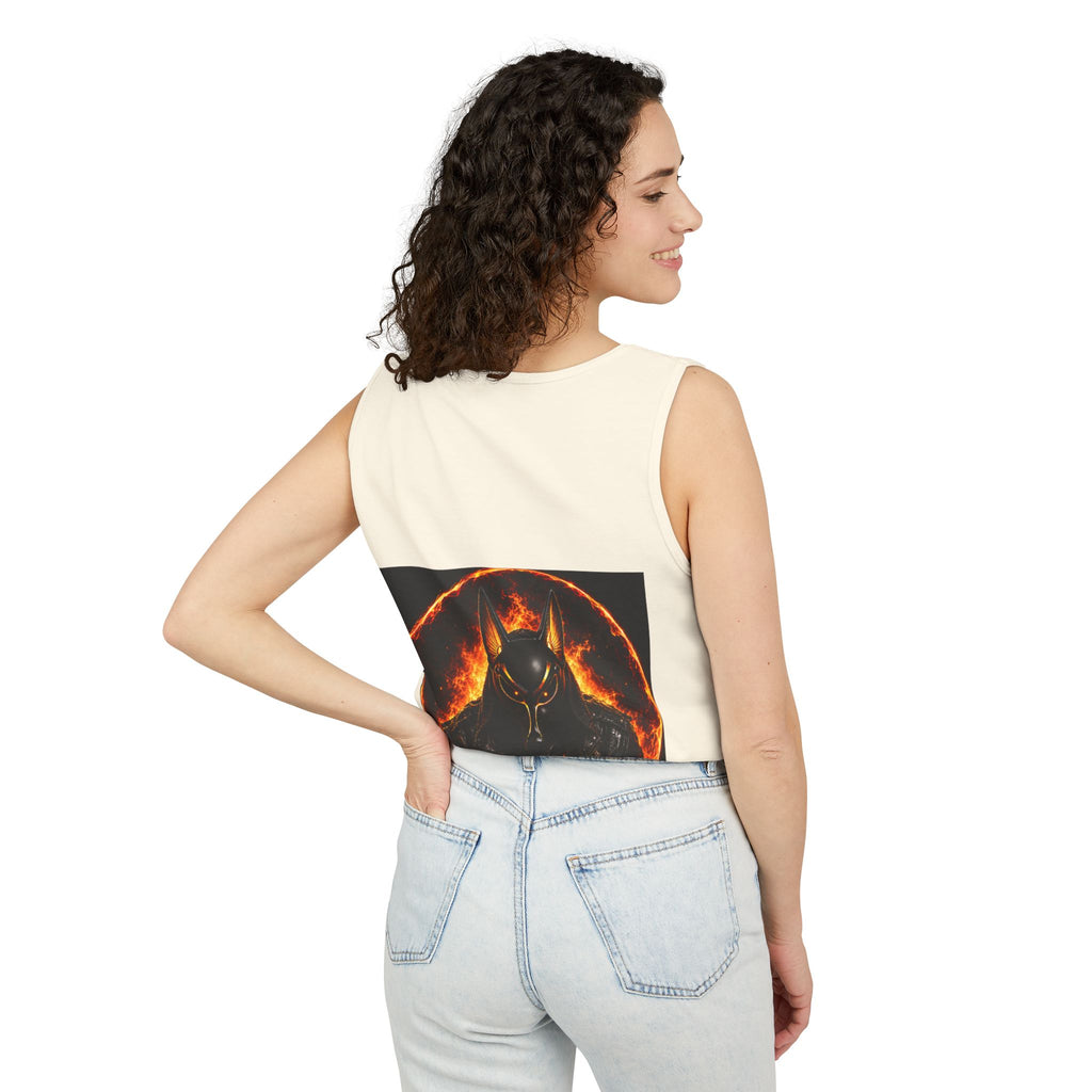 Wildfire Tank Top