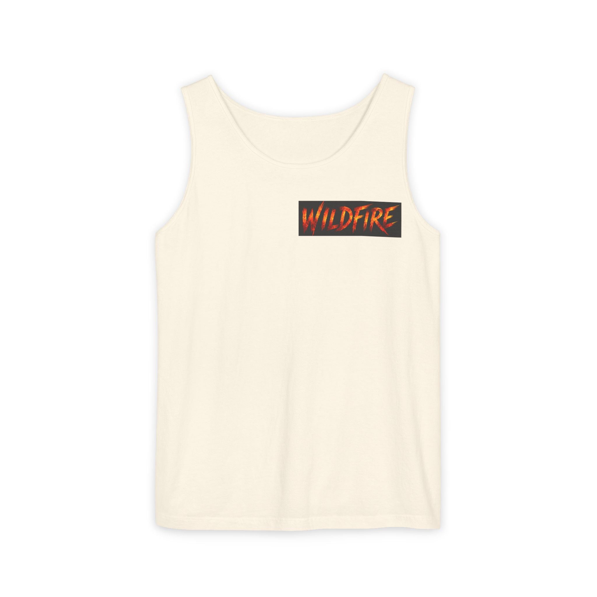 Wildfire Tank Top