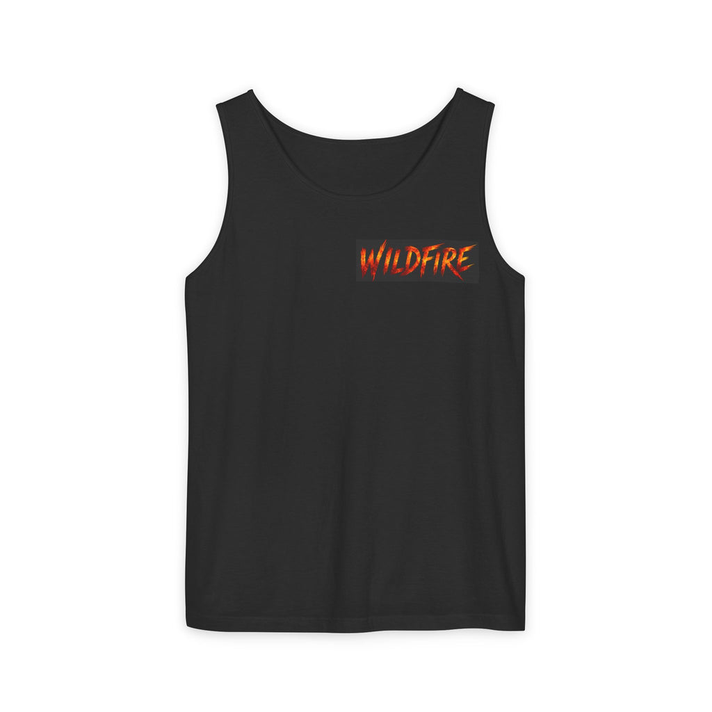 Wildfire Tank Top