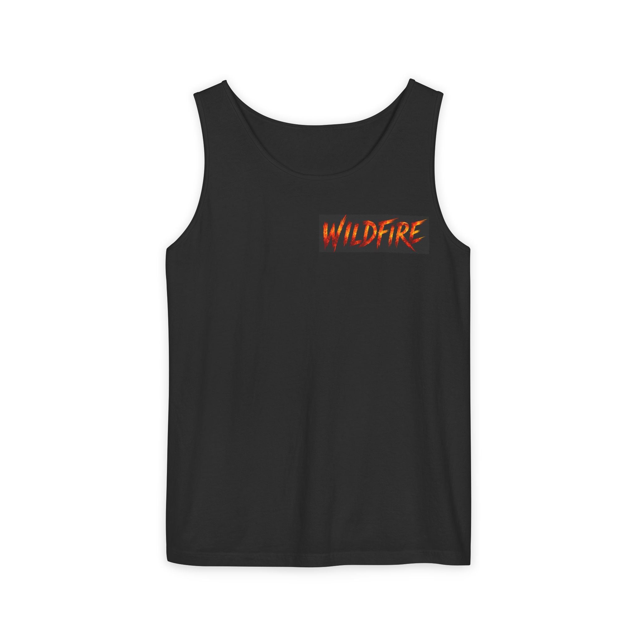 Wildfire Tank Top