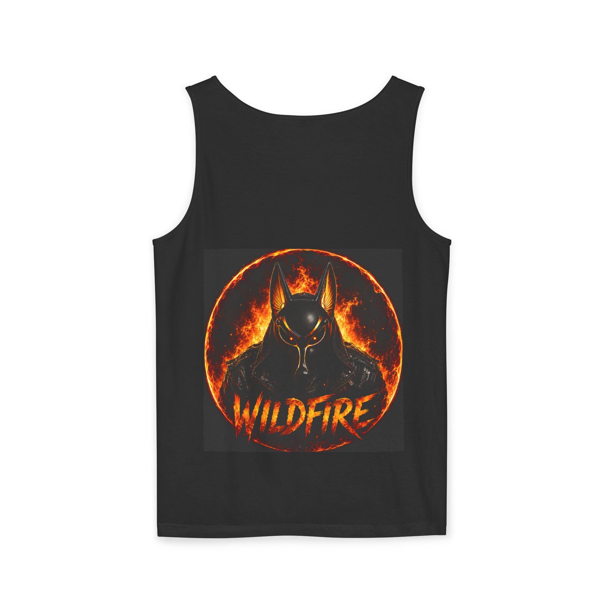Wildfire Tank Top