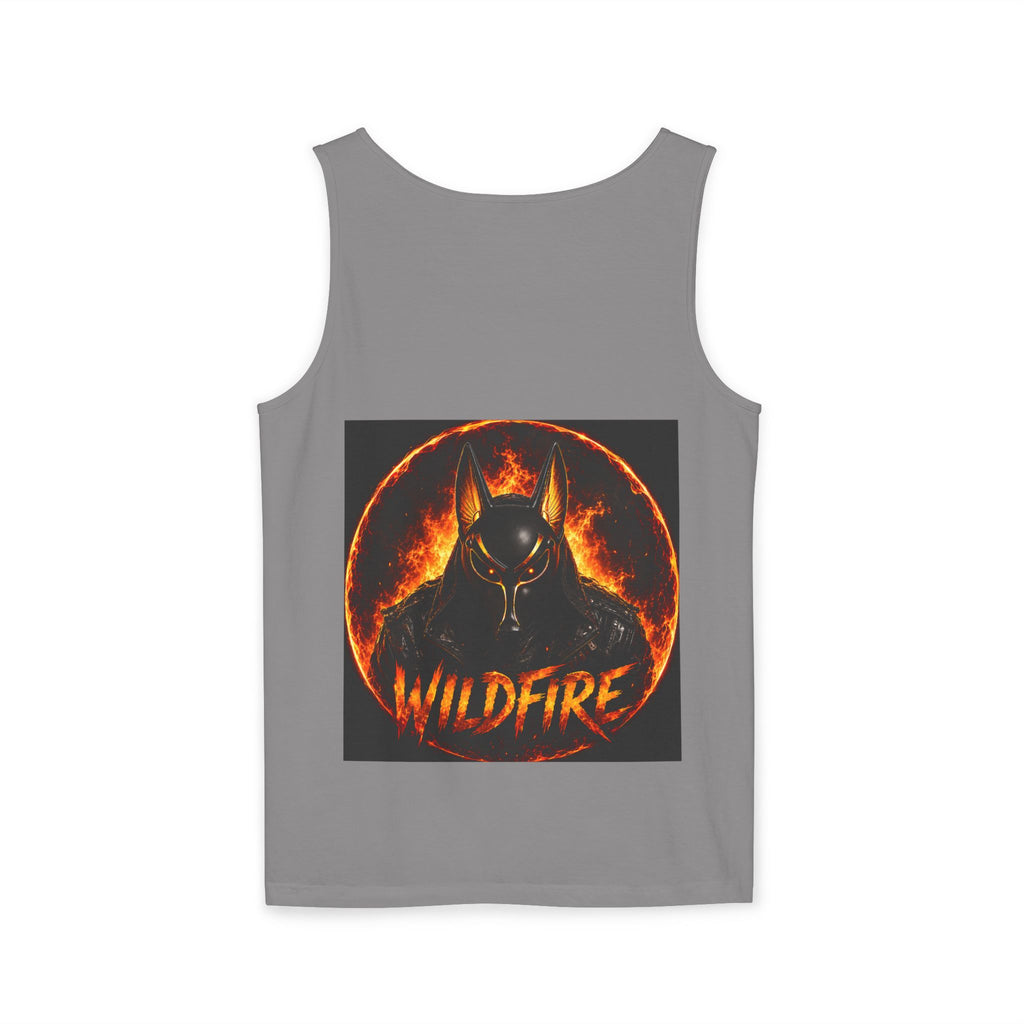 Wildfire Tank Top