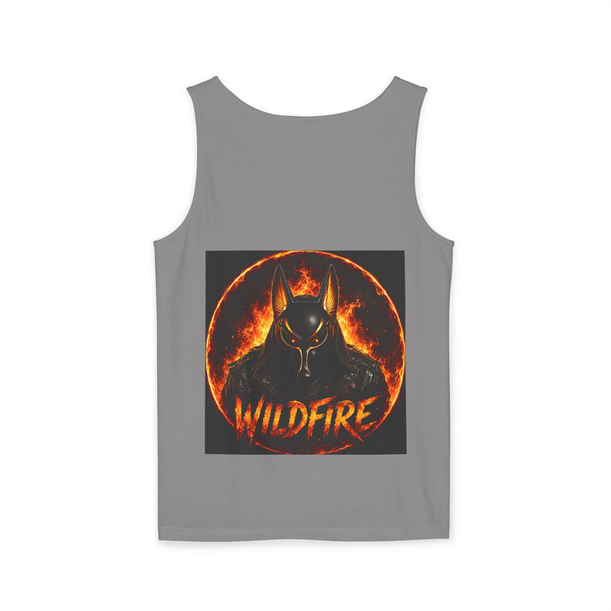 Wildfire Tank Top