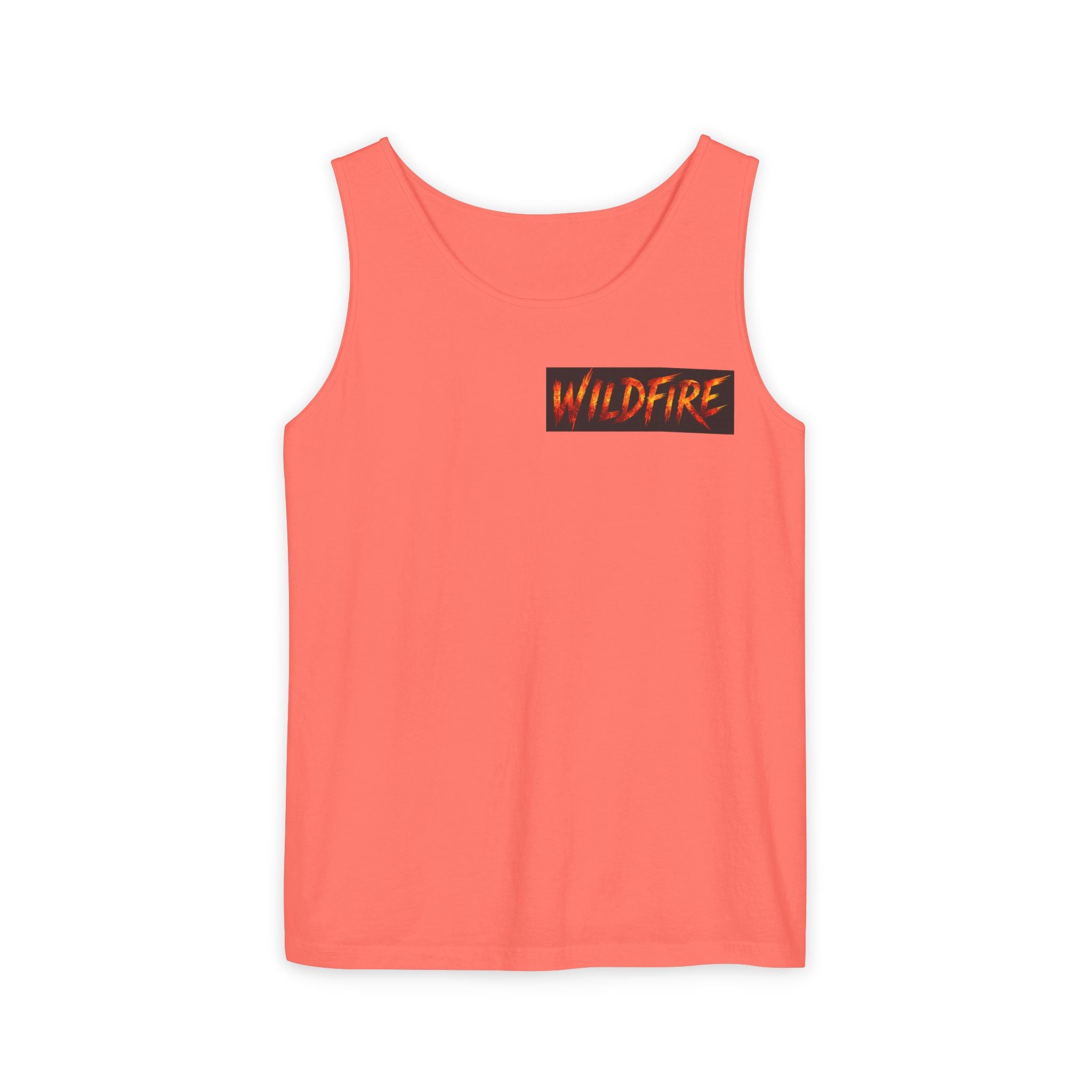 Wildfire Tank Top