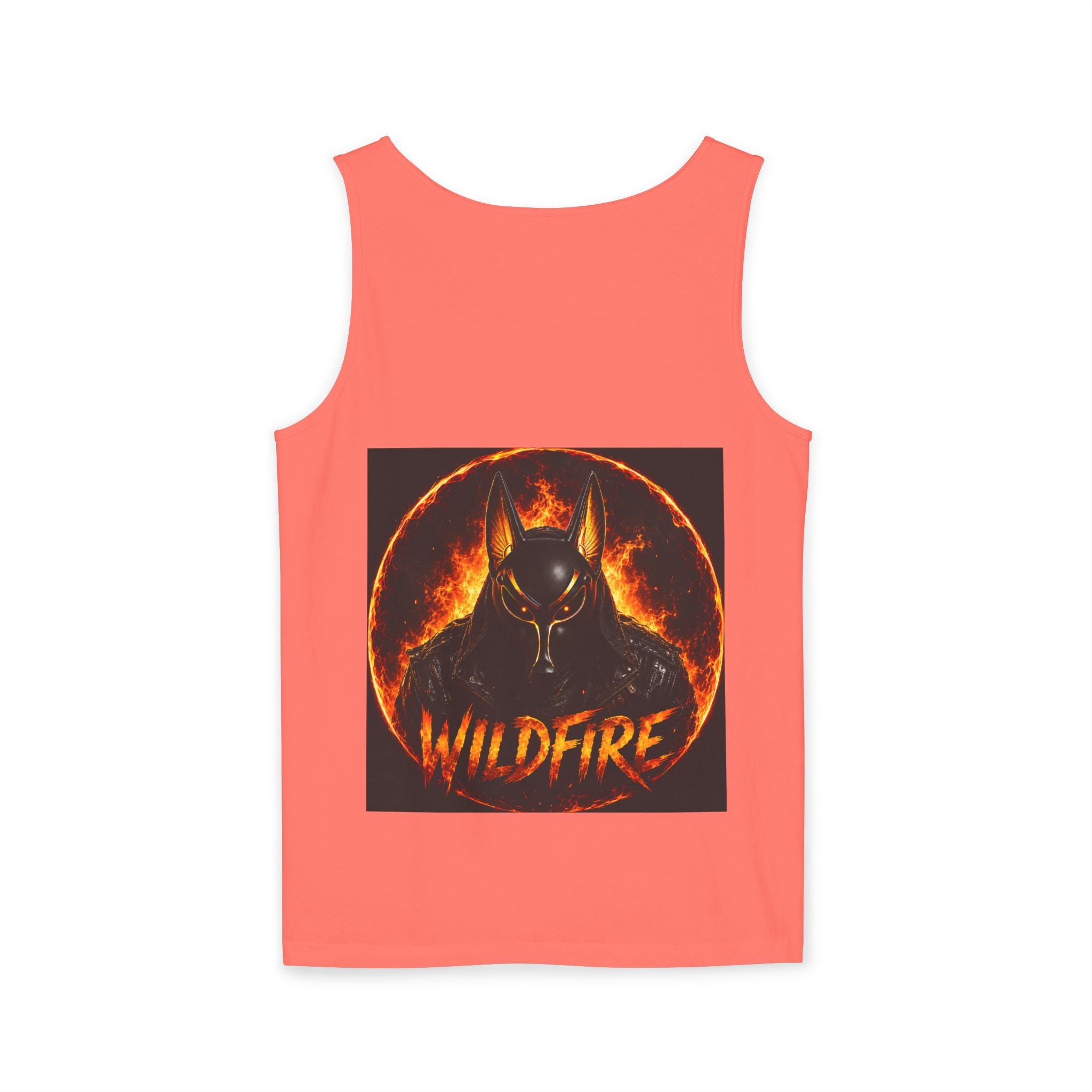 Wildfire Tank Top