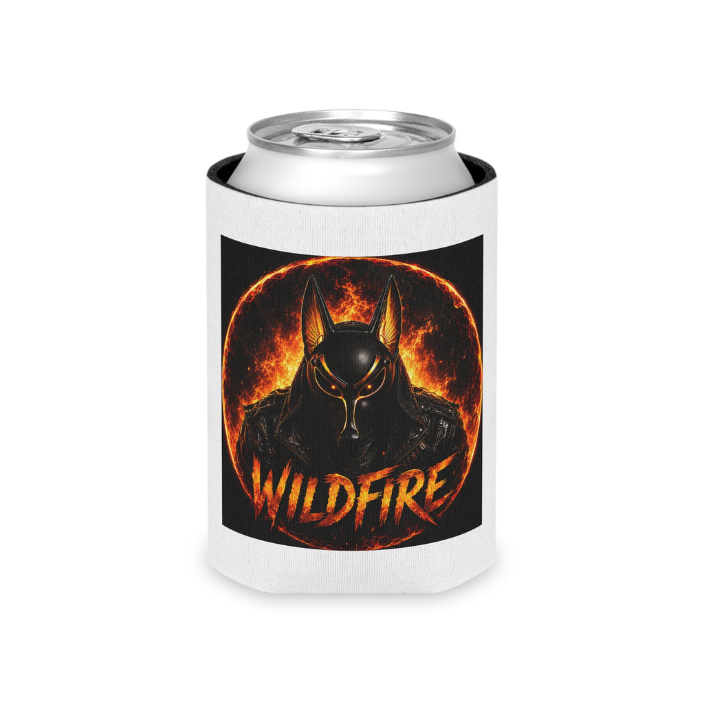 Wildfire Cooler