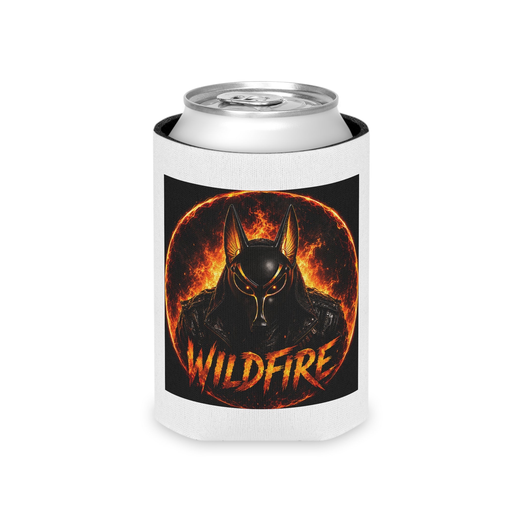 Wildfire Cooler
