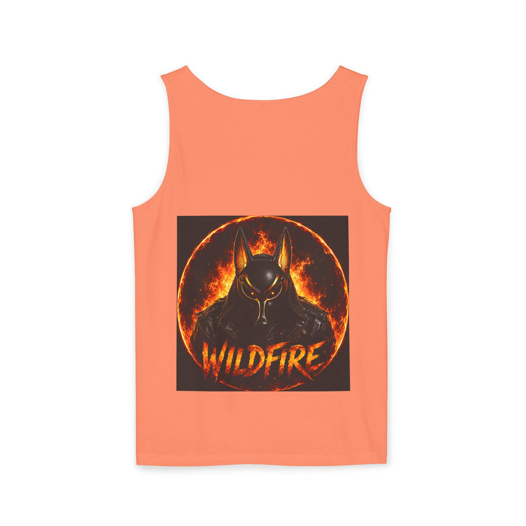 Wildfire Tank Top