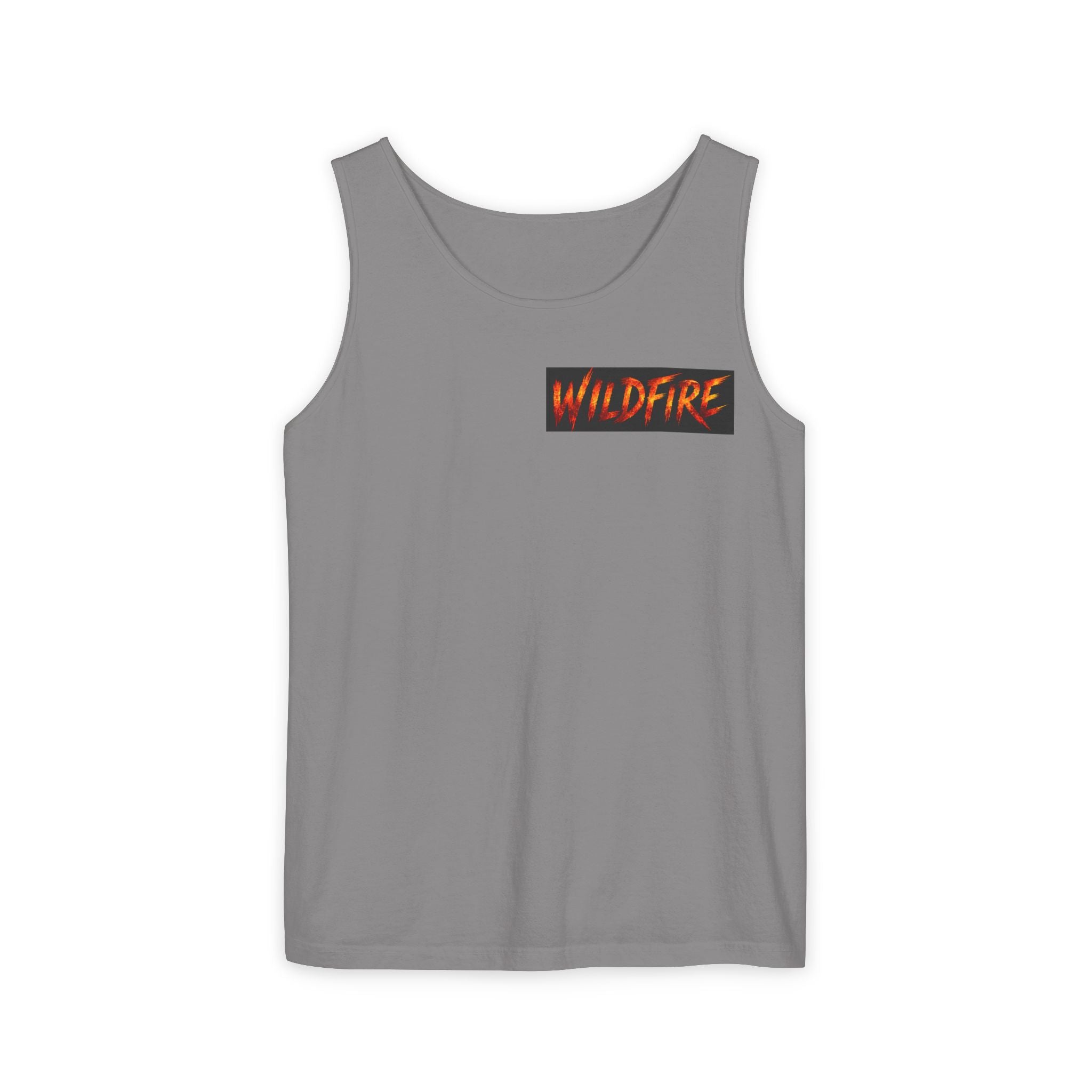 Wildfire Tank Top