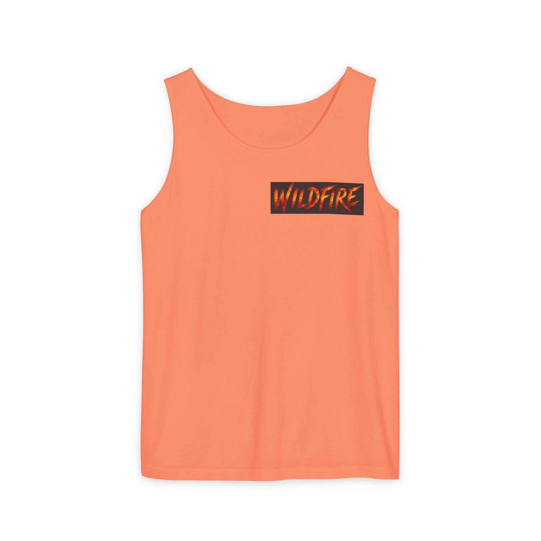 Wildfire Tank Top