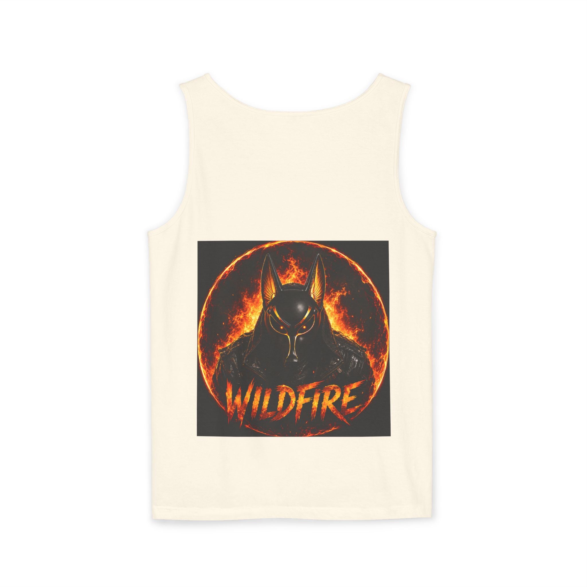 Wildfire Tank Top