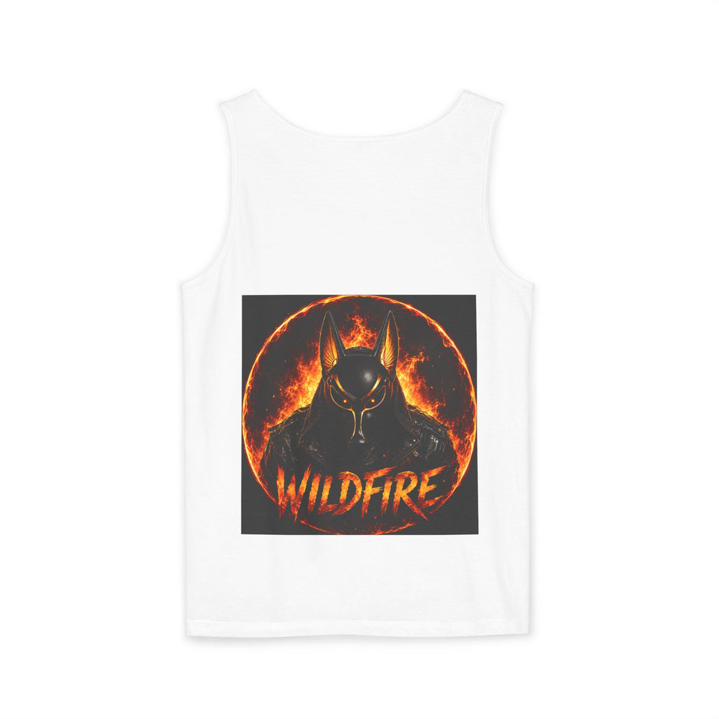 Wildfire Tank Top