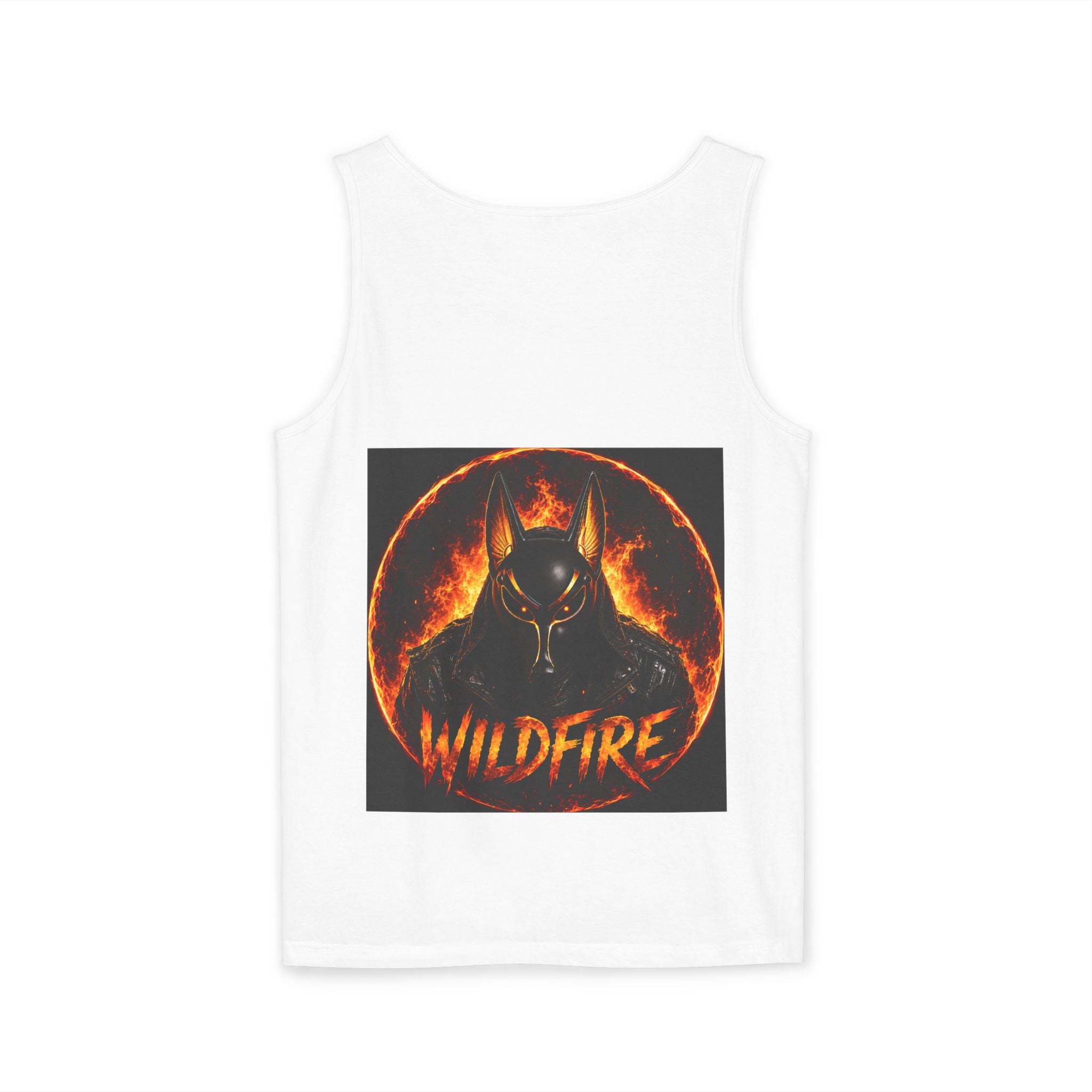 Wildfire Tank Top