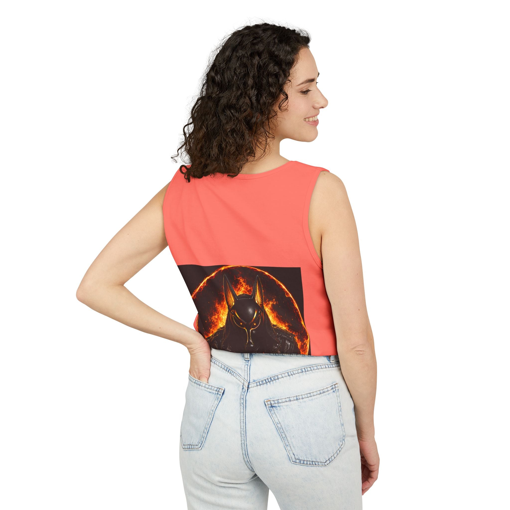 Wildfire Tank Top