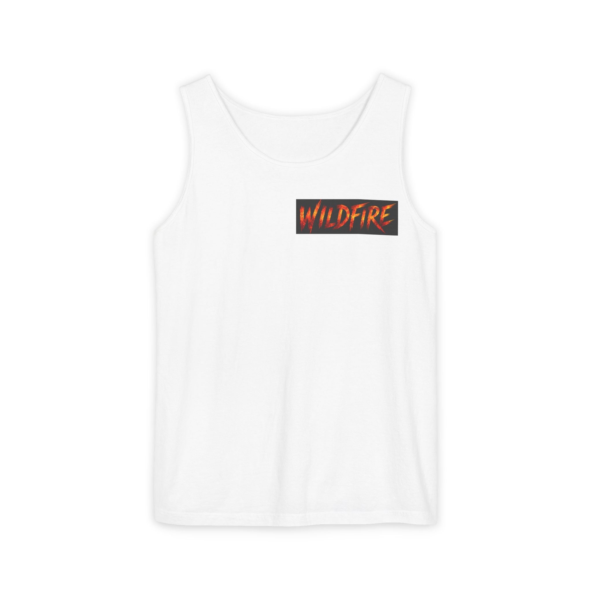 Wildfire Tank Top