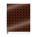 Wildfire Wrapping Paper Roll — Gift Wrap