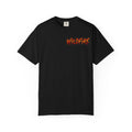 Wildfire Graphic T-Shirt — "Wildfire" Back Print & "Join My Pride" Band Tee