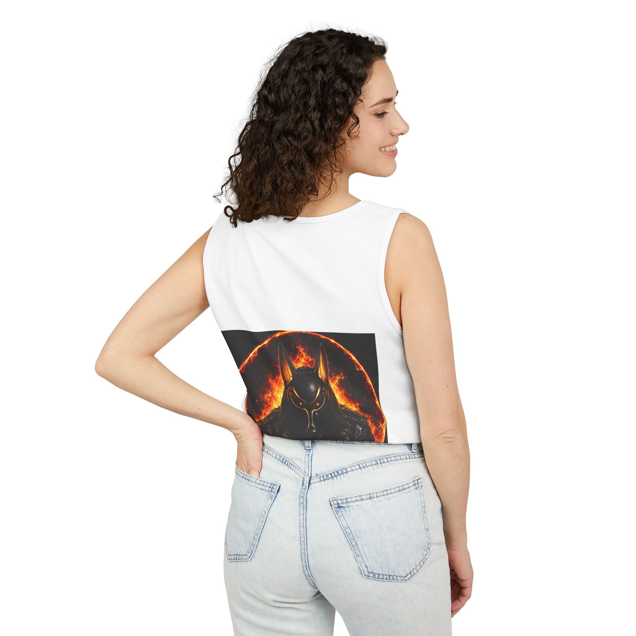 Wildfire Tank Top