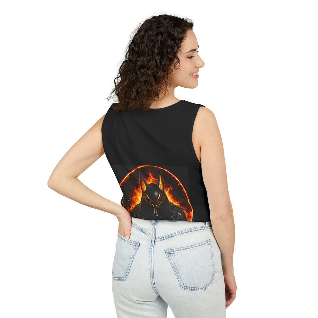 Wildfire Tank Top