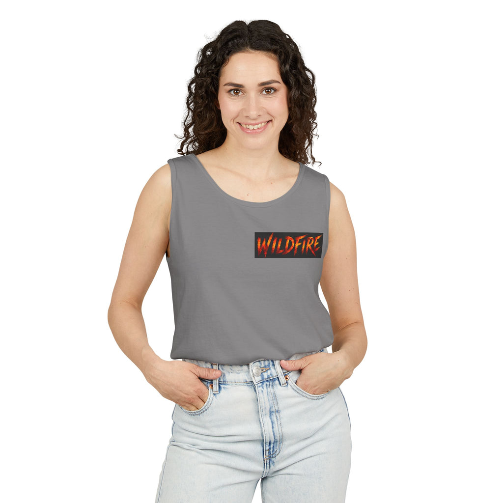 Wildfire Tank Top
