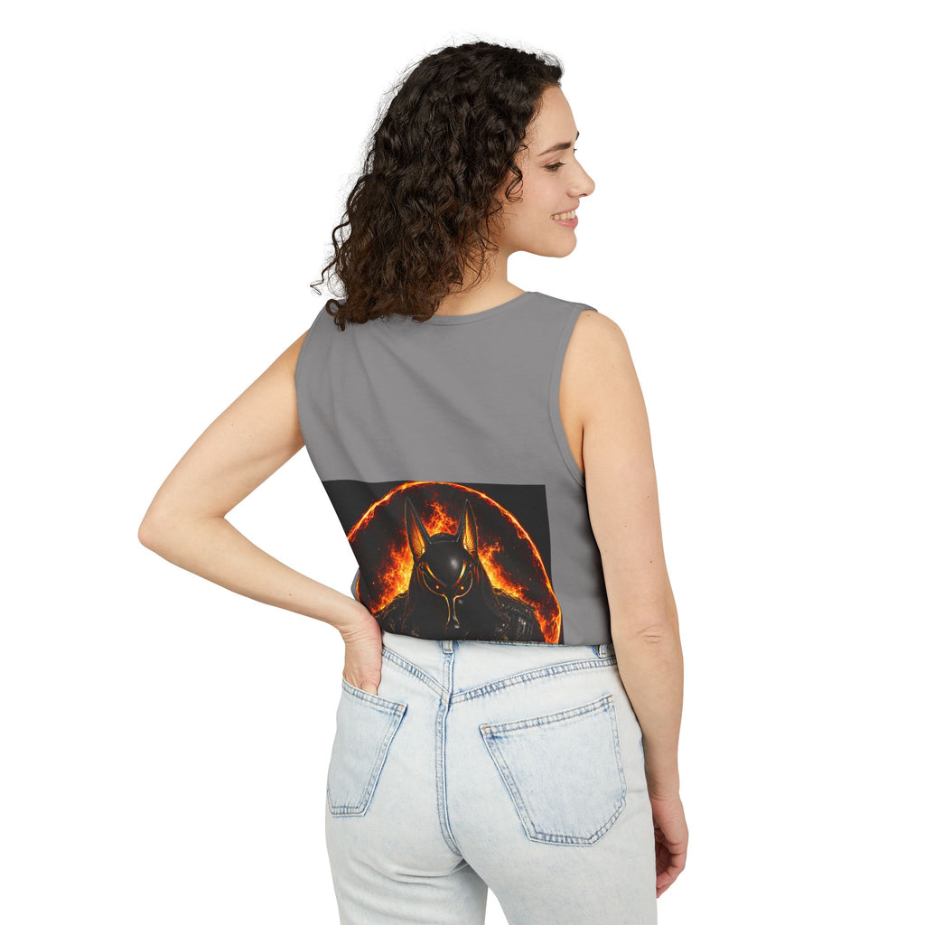 Wildfire Tank Top