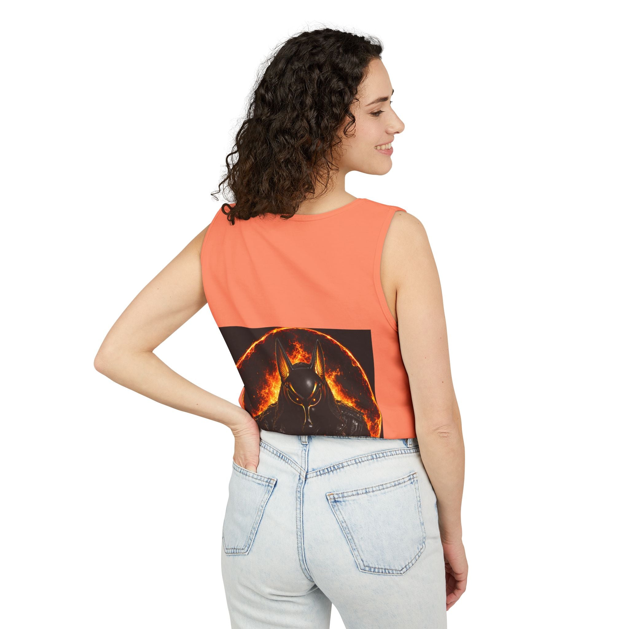 Wildfire Tank Top